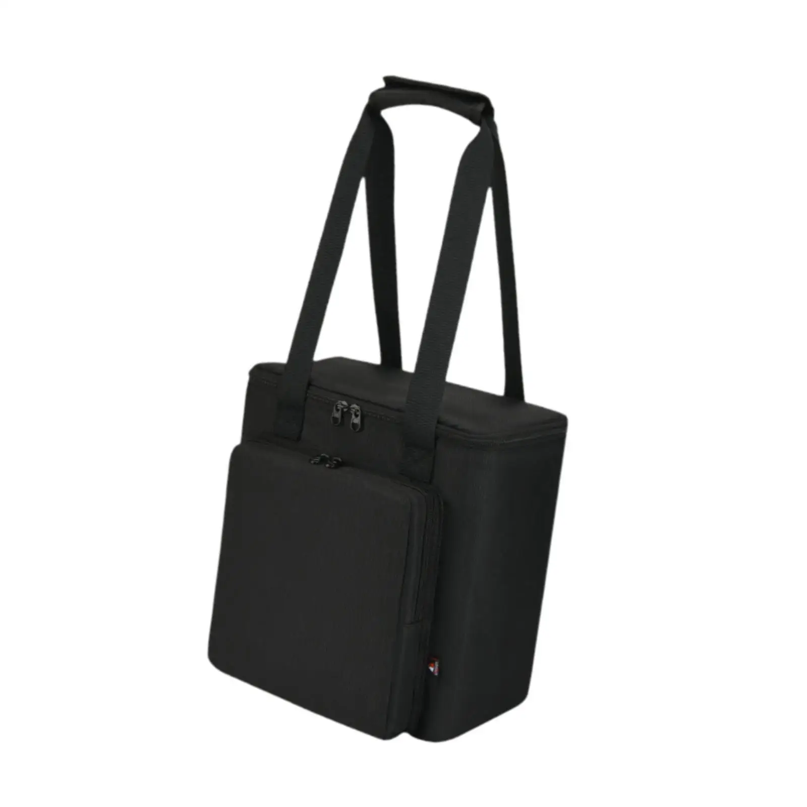 

Guitar Amplifier Storage Bag Compact Multifunctional Lightweight Carry Bag