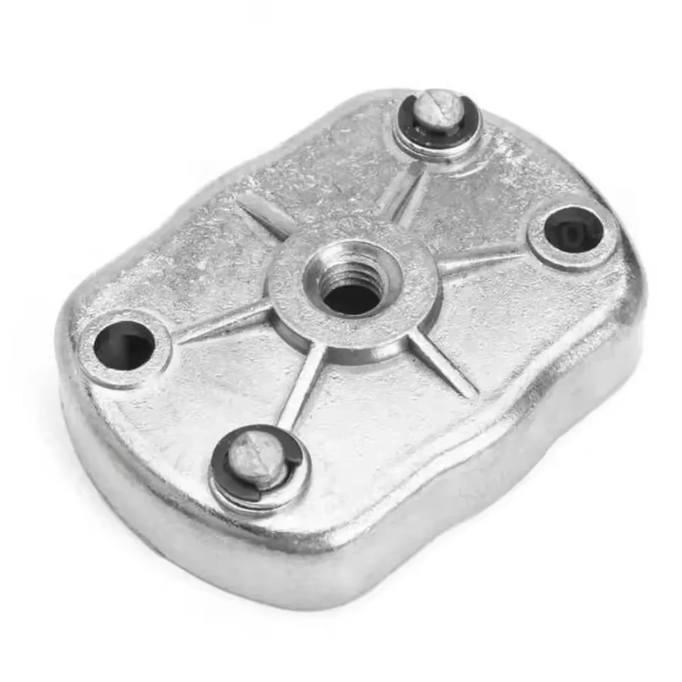 Lawnmower Dial Engine Parts Recoil Pull Starter Accessories Easy To Install Lawn Mower Recoil Starter Pull Garden Grass Trimmer