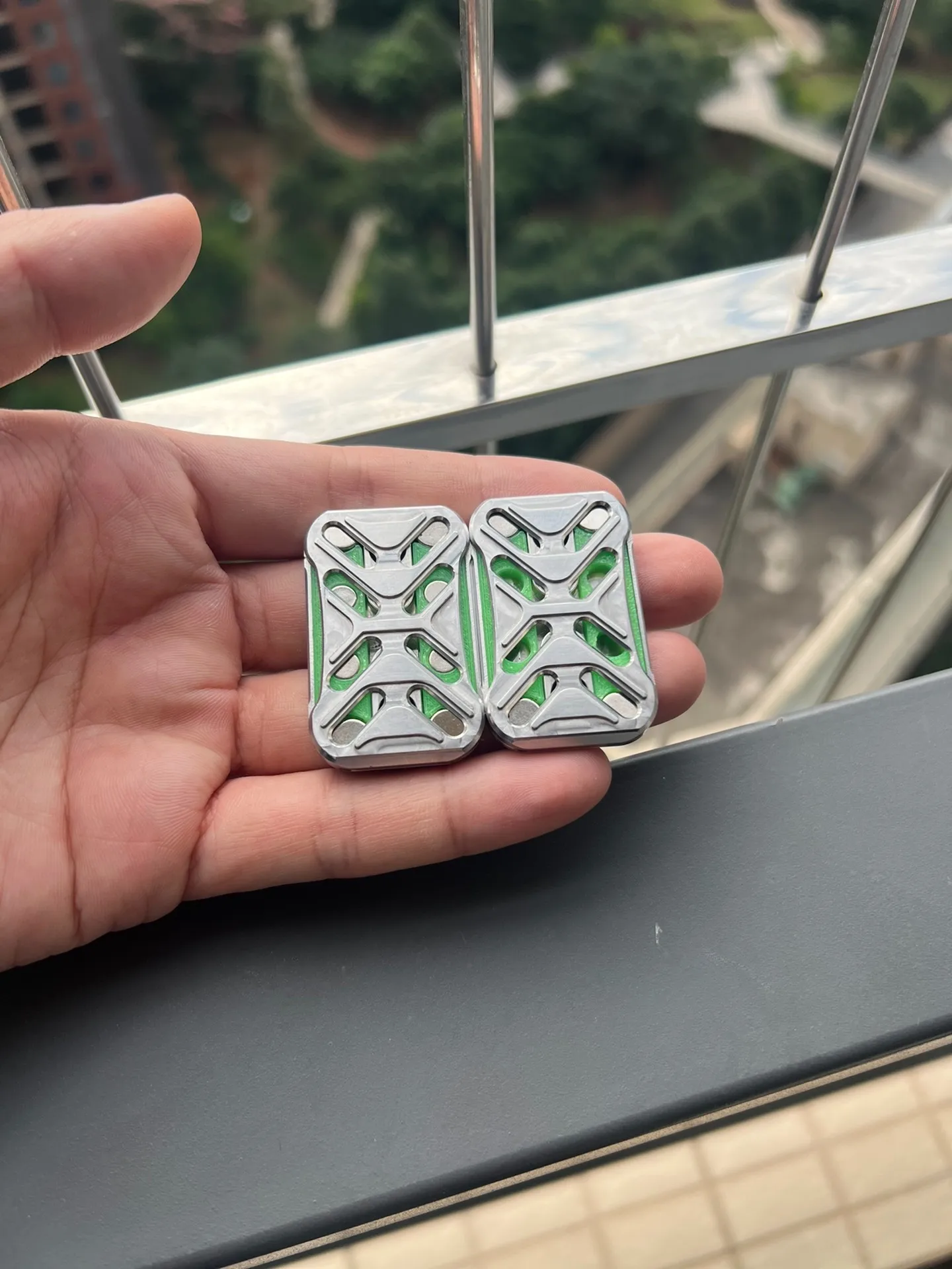 Xiaoming Steel Holl… - image