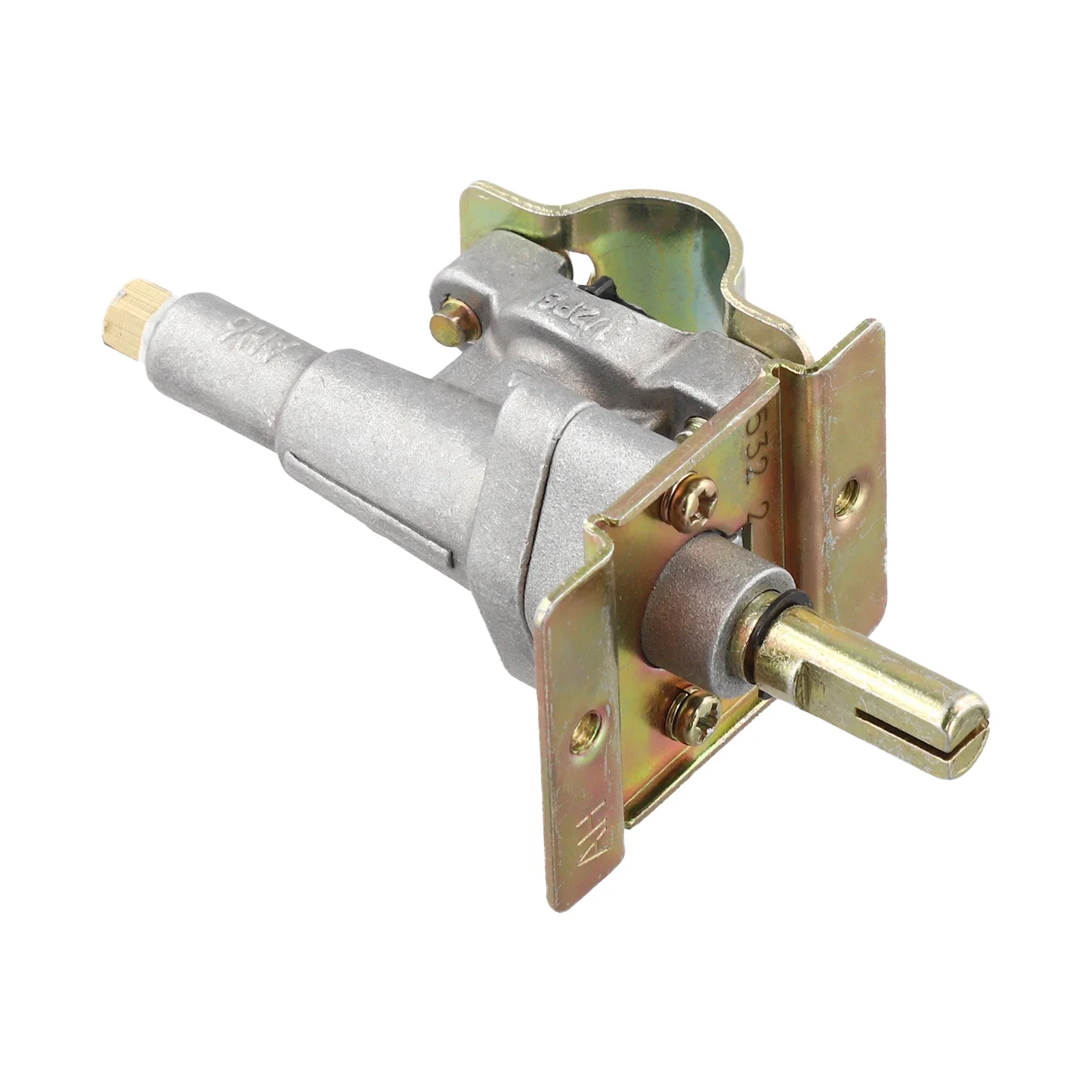 For 36 Inch Gas Grill 36 Inch Grill Valve Replacement Gas Valve For Outdoor Cooking Long-term Performance Valve