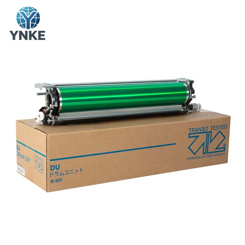 DU105 Drum unit For Konica Minolta Bizhub C1060 C1070 C3070 C2060 C2070 C3080 Original Disassembly du105 Drum Cartridges