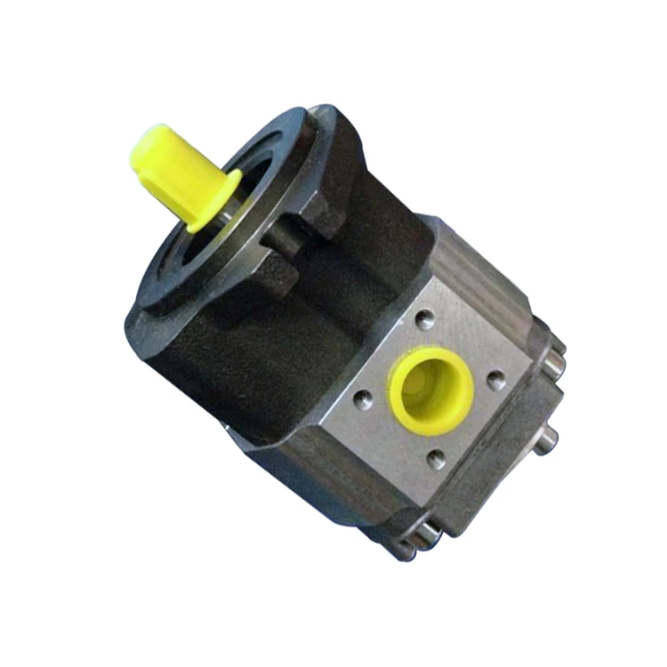 rex roth hydraulic PGF2-22/016RE20VU2 rotary internal oil micro gear pump