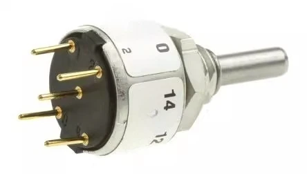 26ASD22-01-1-AJS Brand New Original 16 Position Incremental Rotary Encoder Garden Tools Sublimation Blanks