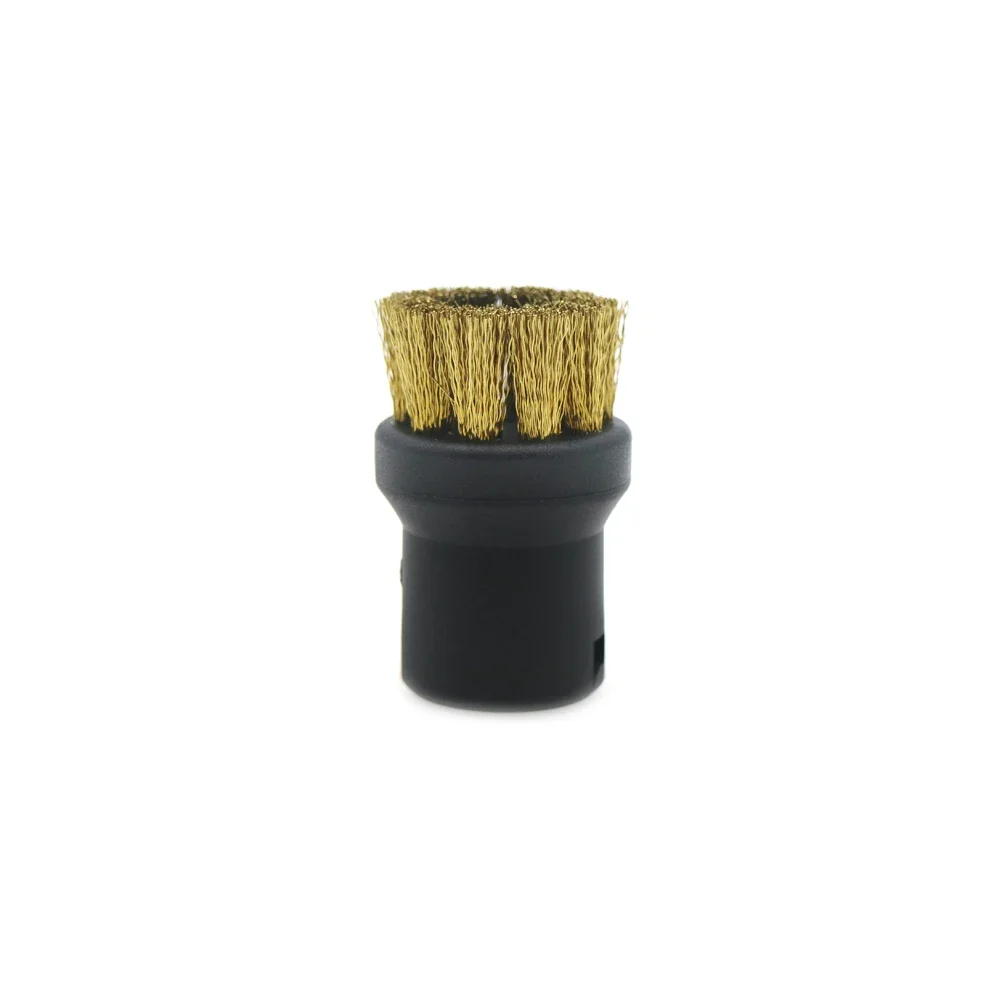 Brosse en cuivre à poils en laiton pour K24/2018, SC1, SC1020, SC1052, SC1030, SC1122, SC1125, SC1402, SC2500, SC2600, SC952, DE4002, 3 pièces