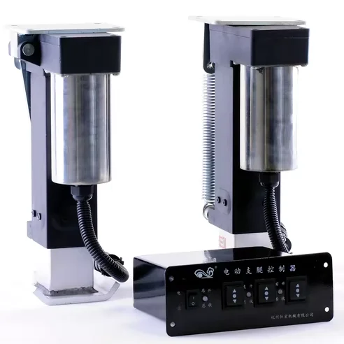 Automatic SUV Auto Leveling System Dual Axis Leveling Sensors for Off-Road & Camping