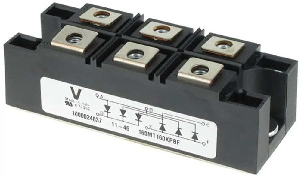 

NEW IR 160MT160KPBF Power Supply Module