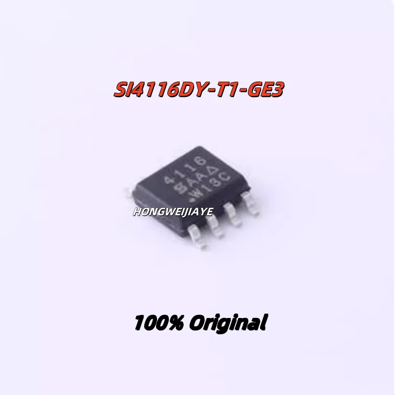 5Pcs 100% New SI411…