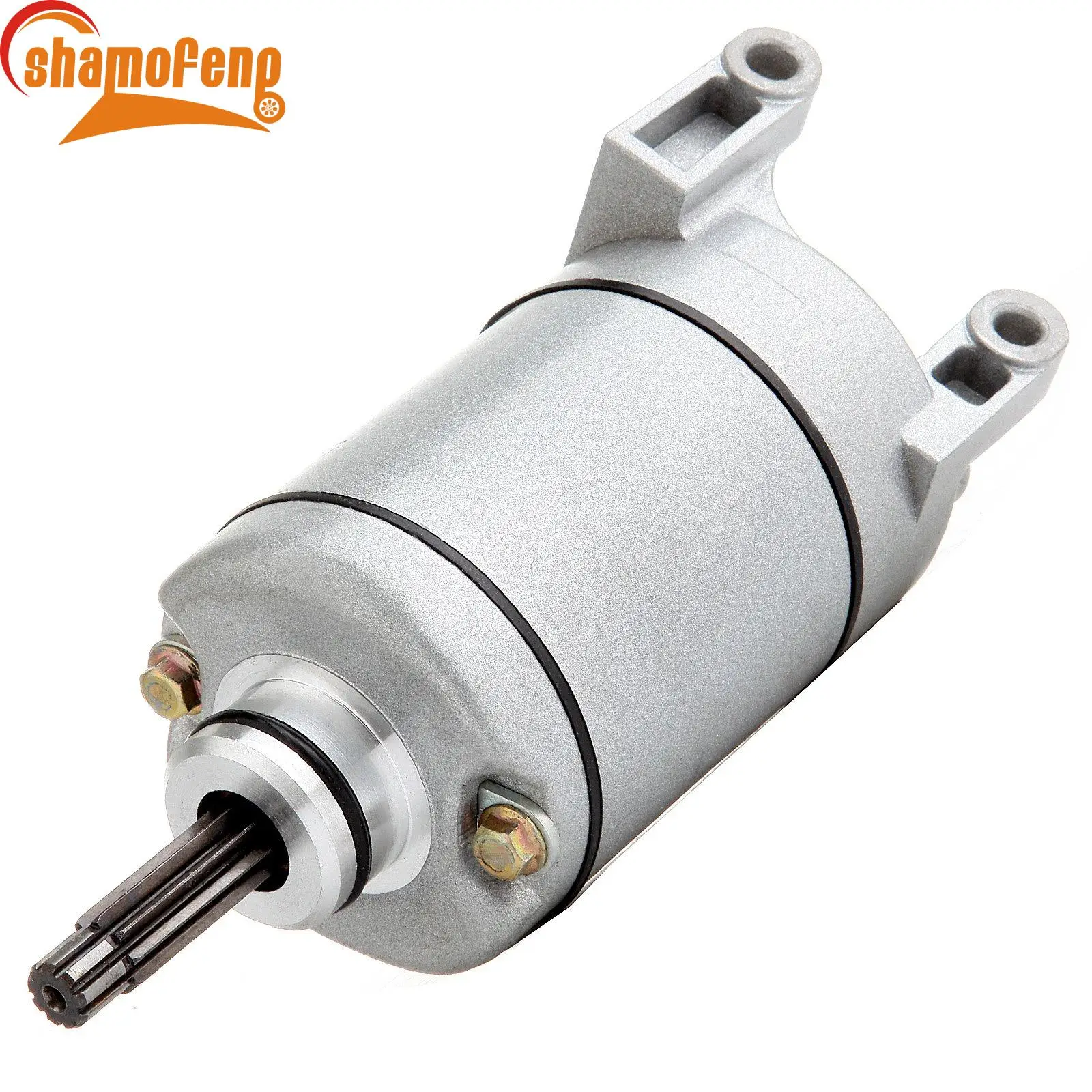 

Starter Motor ATV For Honda Sportrax 400 TRX400EX 2005-2008 TRX400X 2009-2014 31200-HN1-A41