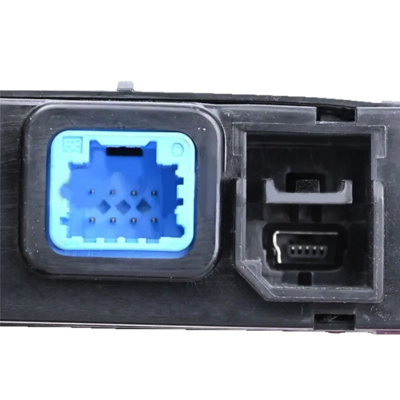 لرينو الكاردينال بطاقات اكسسوارات السيارات 280239853R AUX USB مساعد جاك الجمعية يناسب رينو تاليسمان ميجان 280239665R
