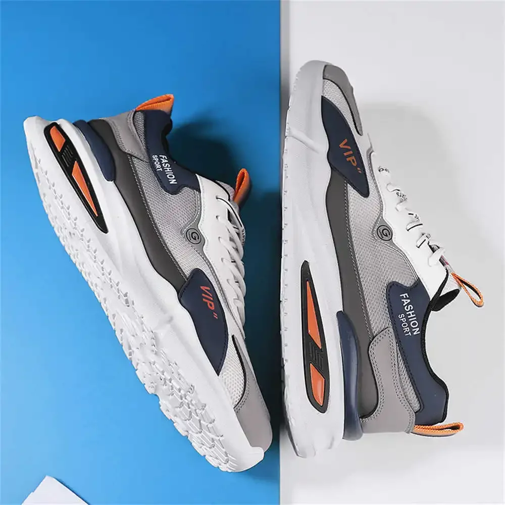 Mesh Road Traners For Men Casual White Men Sneakers Man White Shoes Sports Sneskers Pas Cher Tenismasculine Universal Brand