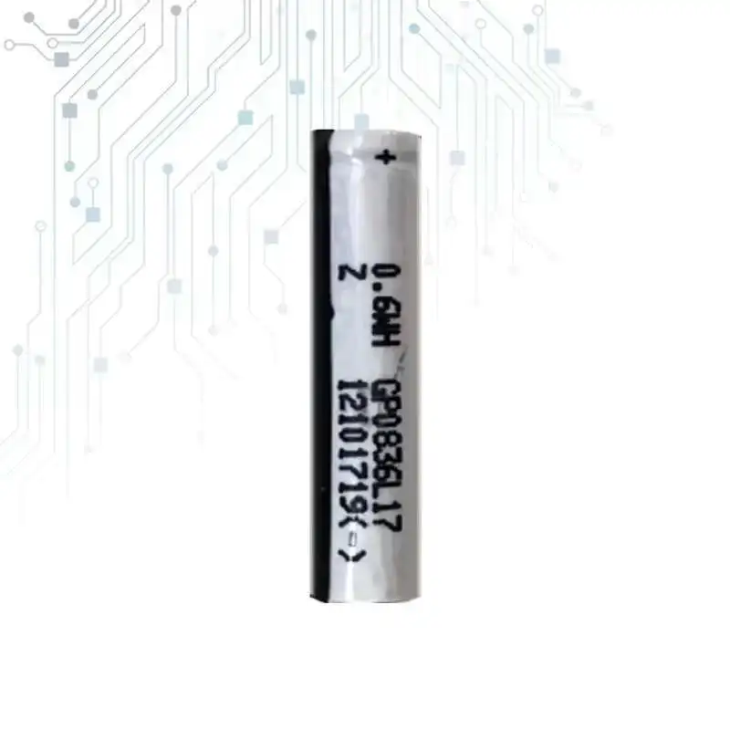 

Цифровая батарея для беспроводной гарнитуры Sony Ericsson MW600 и MH100 GP0836L17