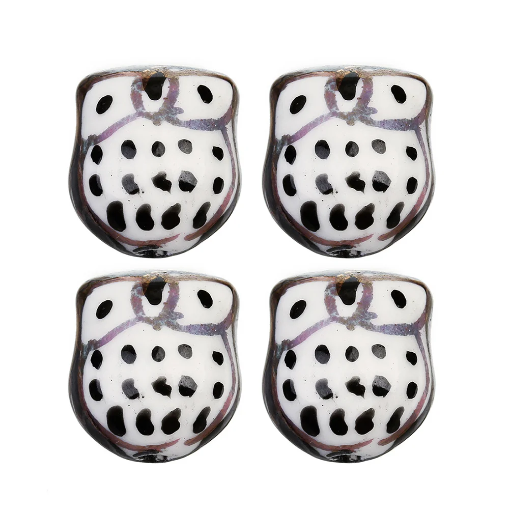 

Loose Beads DIY Beads Ornament DIY Ceramics Beads Bead Ceramics Jewelry Making Beads