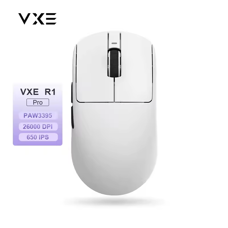 3. ATK VXE ..