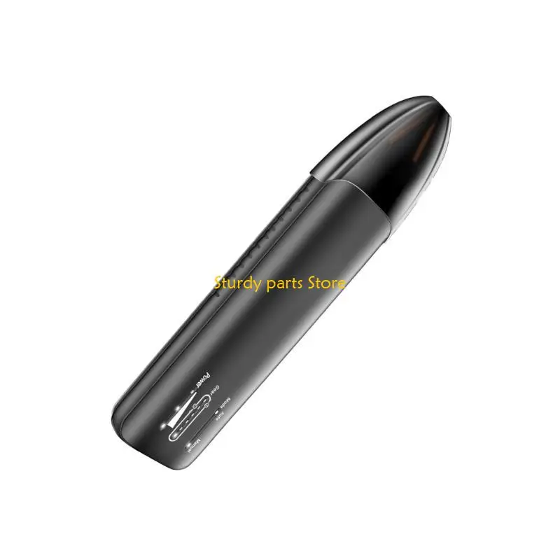 

97QC Convenient Welding Tool 11 Adjustable Power Setting Detachable Electrodes for Cylindrical Batteries and Devices