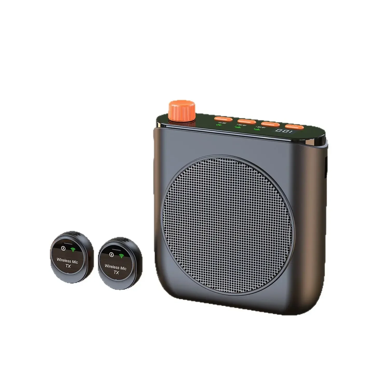 Small Private Model… - image