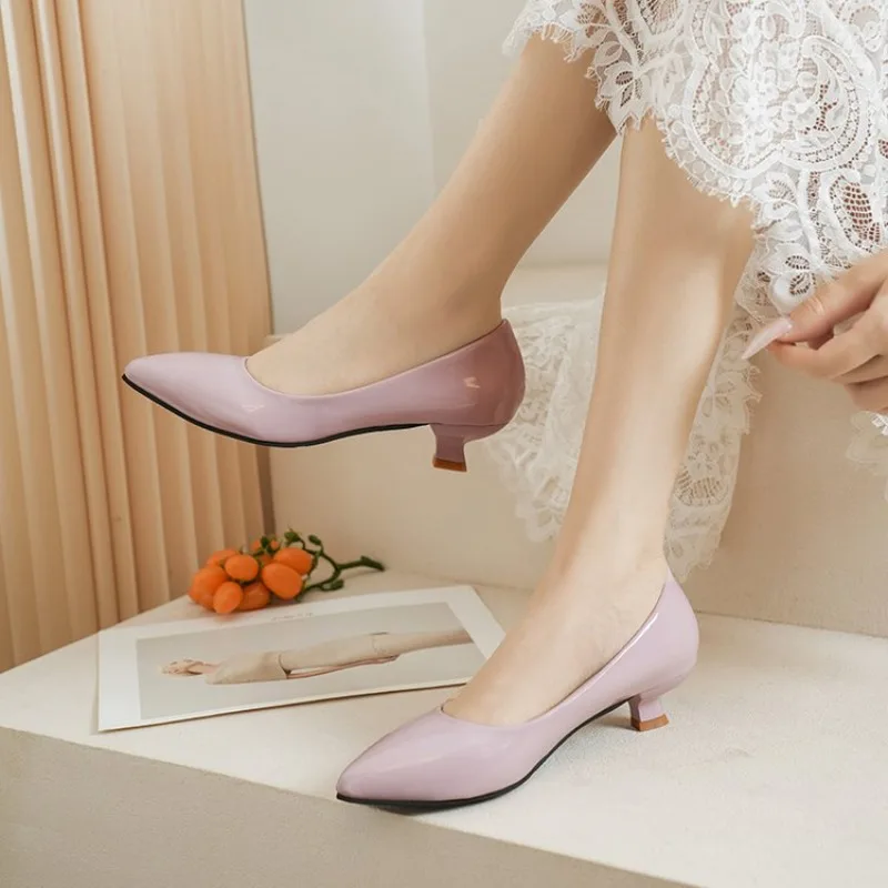 Versatile Soft Sole… - image