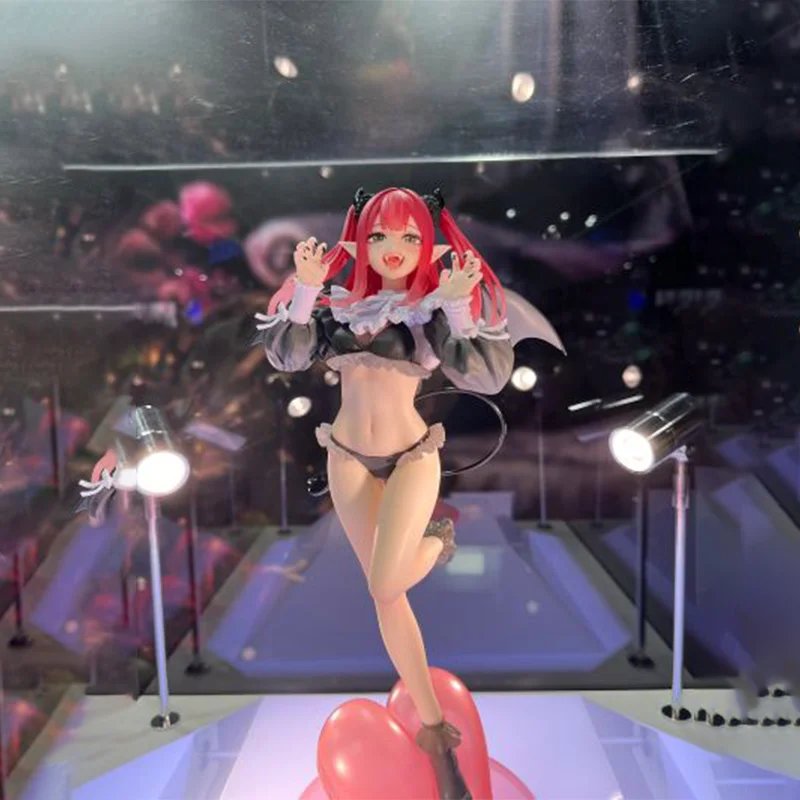 

【100% оригинал】TAiTO Sono Bisque Doll Wa Koi O Suru Kitagawa Marin T-most 1/6 - Liz Ver. Аниме Фигурки Модель Коллекция Игрушки