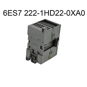 S7-200 6ES7222-1HD22-0XA0 PLC module 6ES7 222-1HD22-0XA0 digital