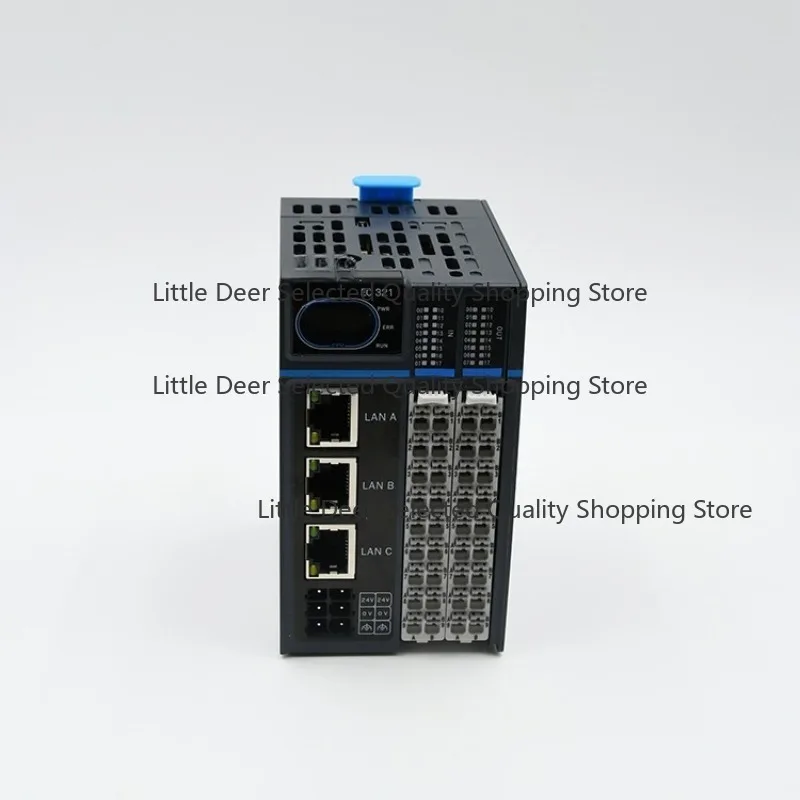 OEM Digital Programmable Logic Controllers (PLC) Competitive Price PLC Control System RS485 Communication for PLC Programming