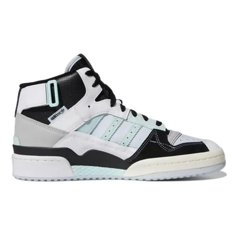 Adidas Forum Mid White Halo Mint Sneakers shoes GZ5388