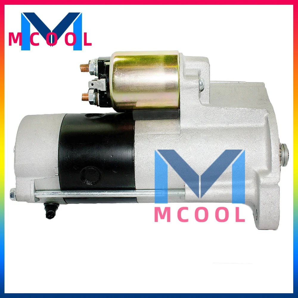 

Стартер для Mitsubishi Pajero/Shogun V8 V9 3.2 2000-2023 M008T75071 M008T75071A M008T75073 M008T75073A M008T75074