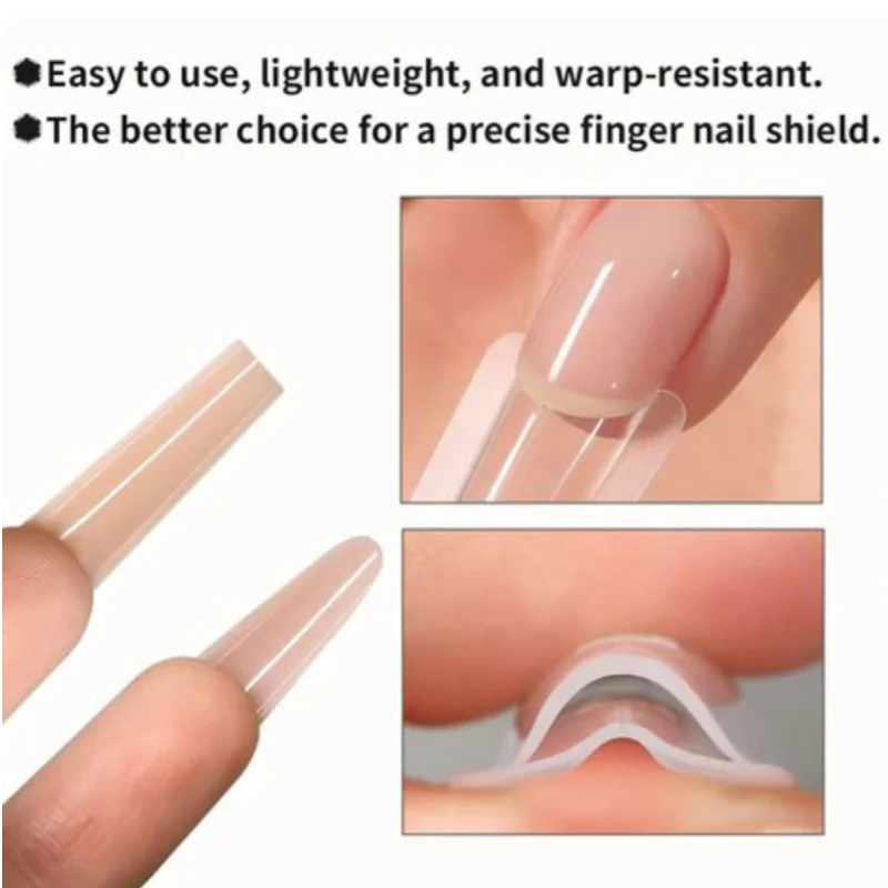 サンドイッチデュアルネイルフォーム 240個 15サイズ 新品 2025 エクステンション-デュアルフォーム コフィンアーモンドネイルフォーム トップモールド ボトムモールド 3D楕円