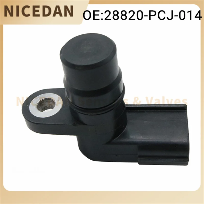 

28820-PCJ-014 Датчик скорости автоматической коробки передач для Honda Civic 2001-2005 CR-V 2002-05 Saturn Vue 2004-2007 28820 PCJ 014, новый