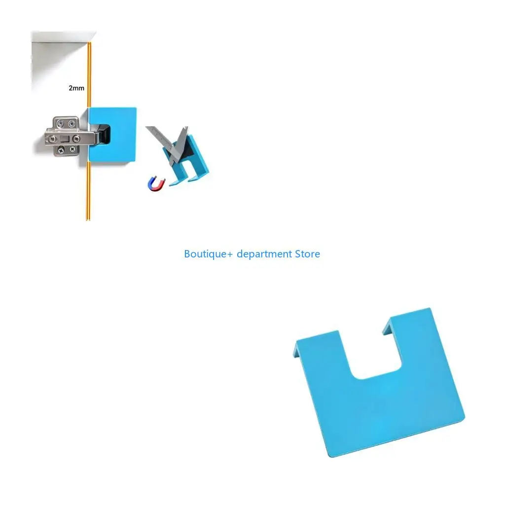 

Инструмент для установки твердых петель E1PD, утолщенный АБС-пластик, повышает прочность на 50% и срок службы 10 лет без