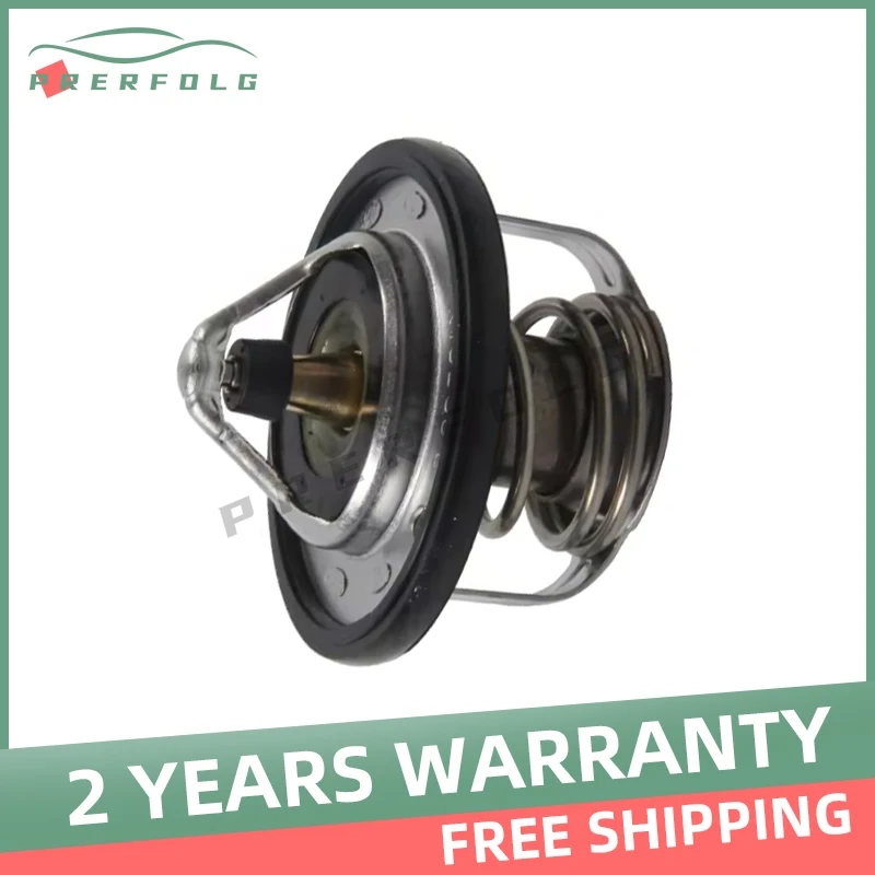 Peças termostato automático de 88 graus para Suzuki Vitara/Escudo/X90/Sidekick G16A, G16B 1.6L