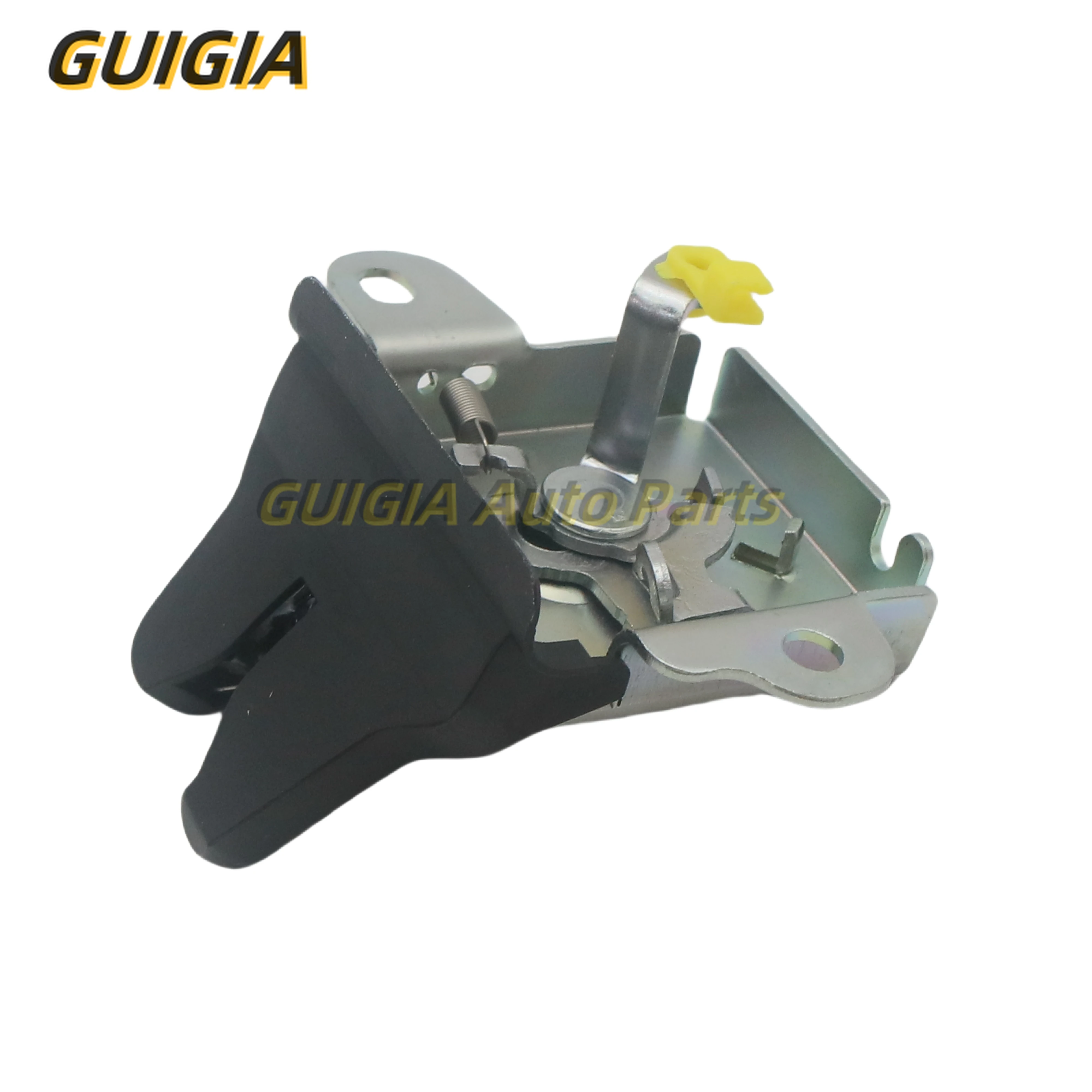 64610-12360-P0 آلية قفل الباب الخلفي مناسبة لتويوتا كورولا E12 2001-2008 نماذج قطع غيار وإكسسوارات السيارات عالية الجودة