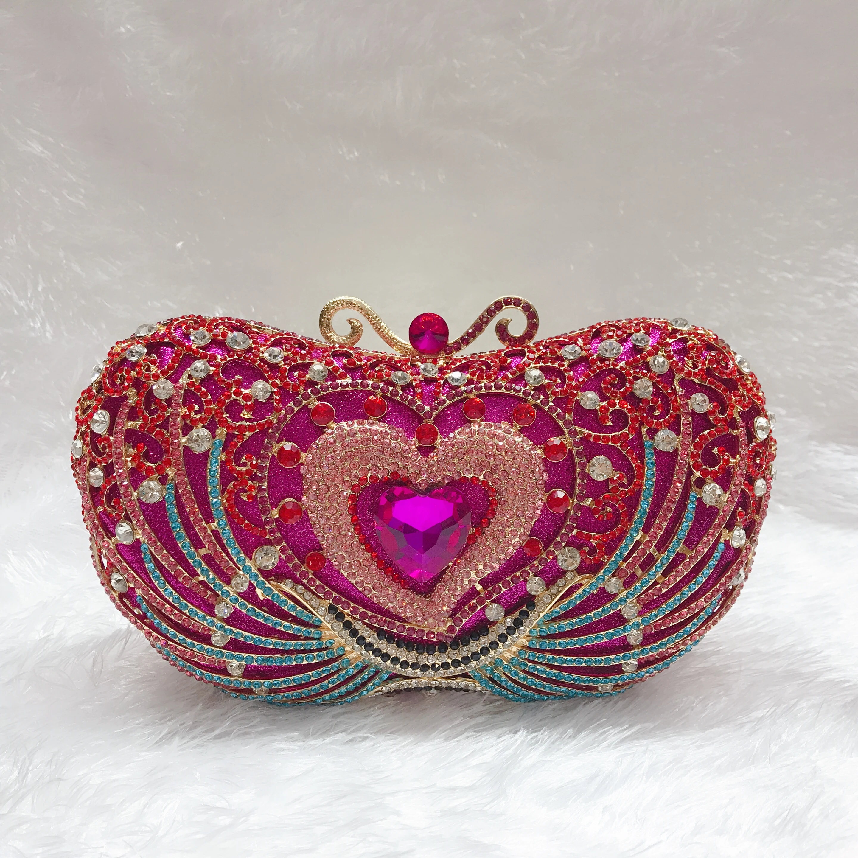 Cheap Price Love Heart Shape D - Women Bags Price review and price