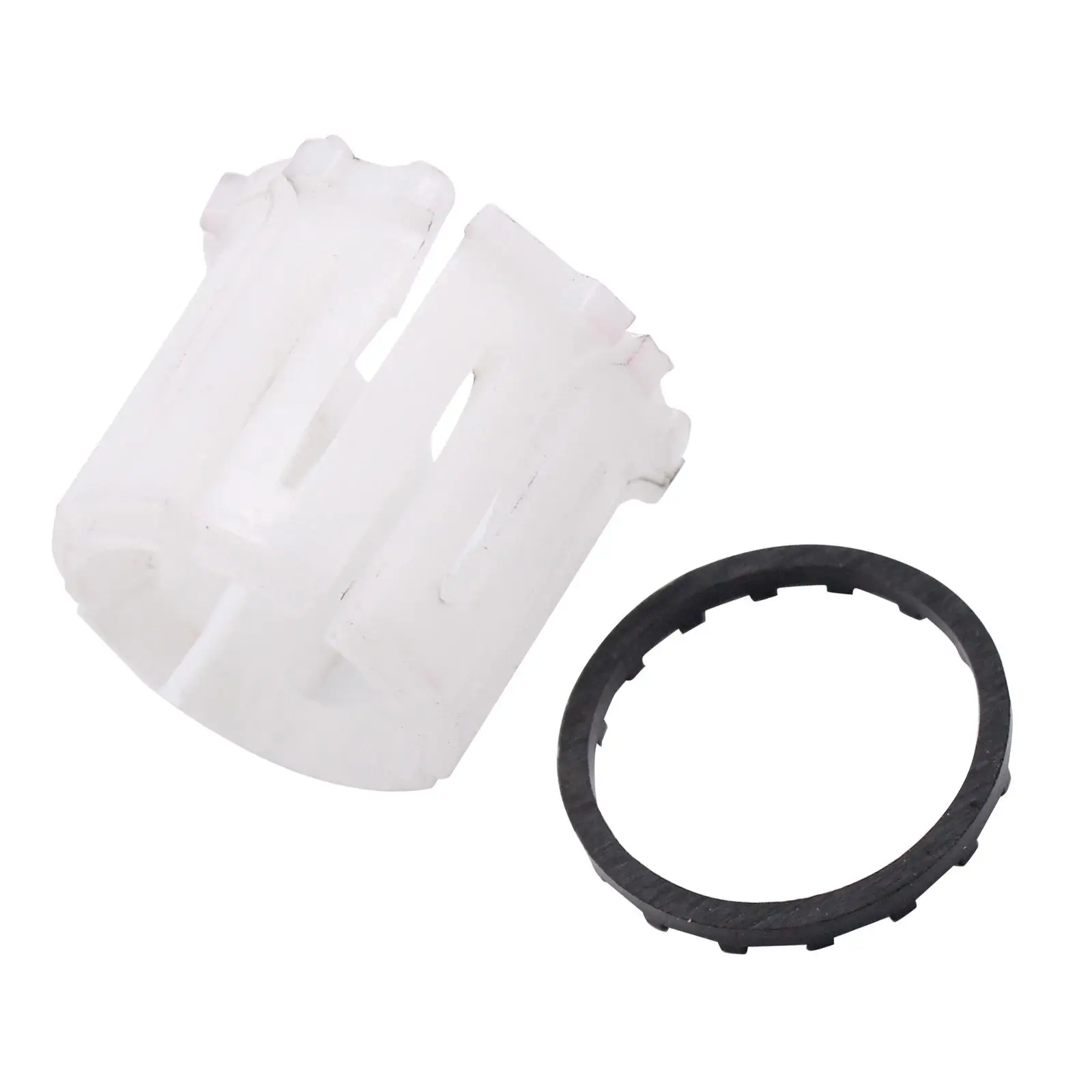Gear Linkage Selector Bush 1610917680 Practical Spare Parts Automotive Accessories Repair Kit for Citroen Nemo 2007-2018