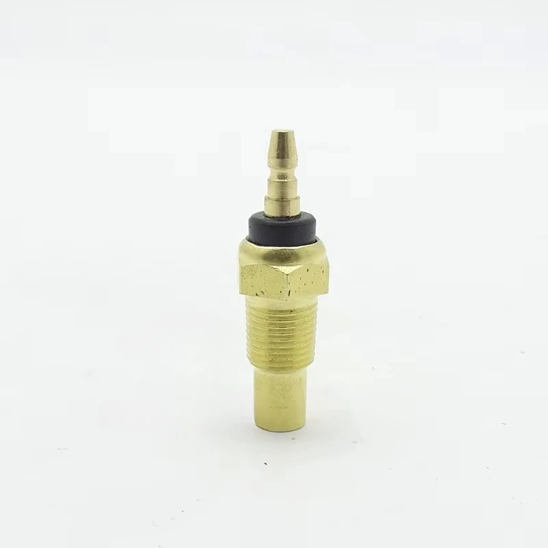 4LE2 8-97078592-0 Excavator Water Temperature Sensor Parts Garden Tools Accessoire Voiture Car Accessories