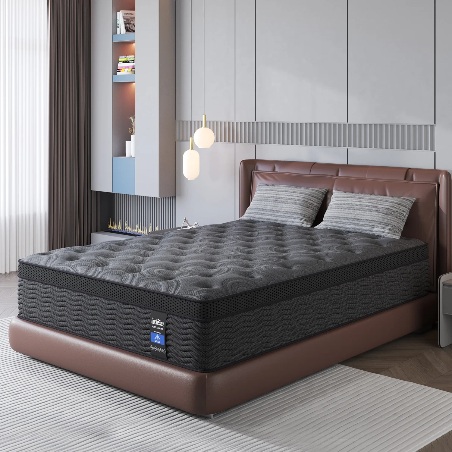 Thumbnail 2 - #29 Best Hybrid Mattress to Buy In 2026