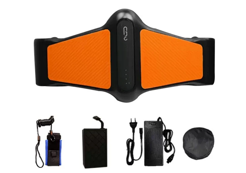 

Outdoor diving booster underwater thruster underwater shooting aircraft handheld electric water swimming equipment