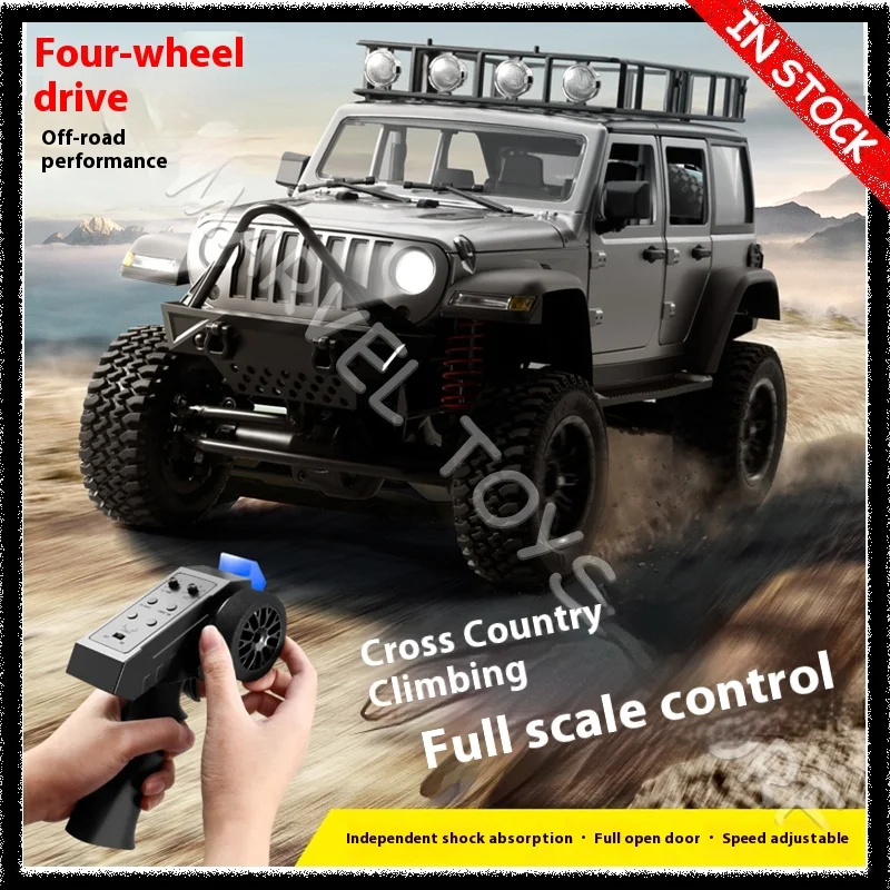 

В наличии Mn128 1/12 Радиоуправляемый автомобиль 4wd Jeep Модель 2,4g Светодиодный светильник с дистанционным управлением 4x4 Off Road 4wd Альпинистский радиоуправляемый грузовик Электрическая игрушка на заказ