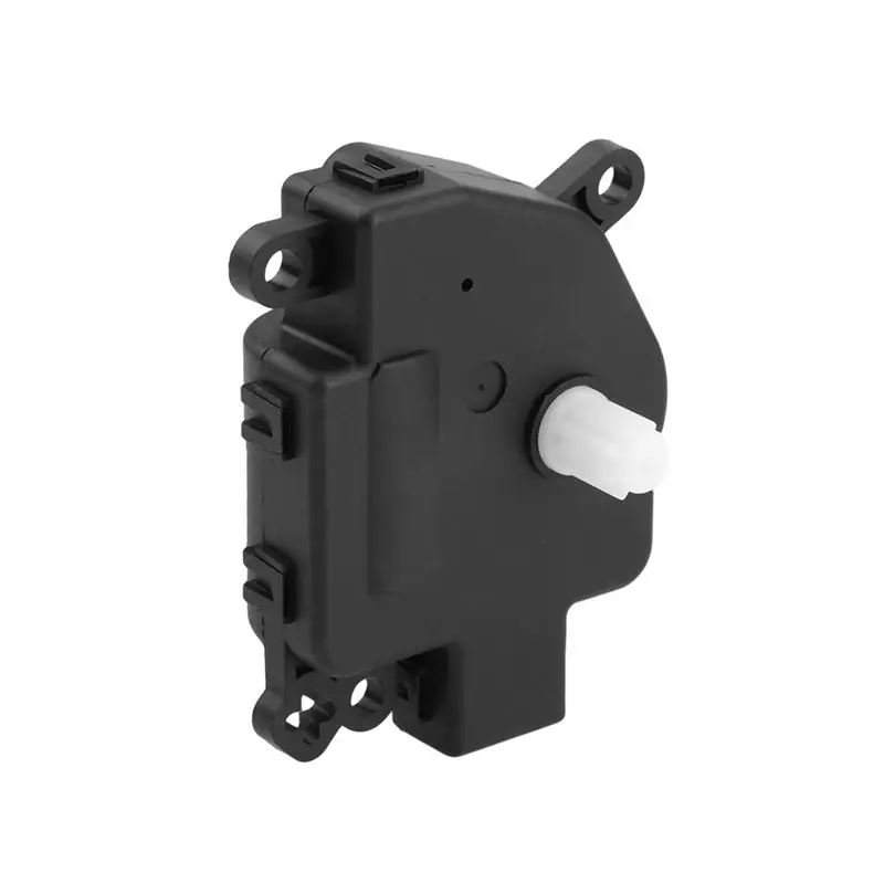 

ABHY-1 Pcs Heater Air Door Actuator Hybrid Door Actuator 68018109AA For Jeep Compass Dodge Wrangler 2008-2016