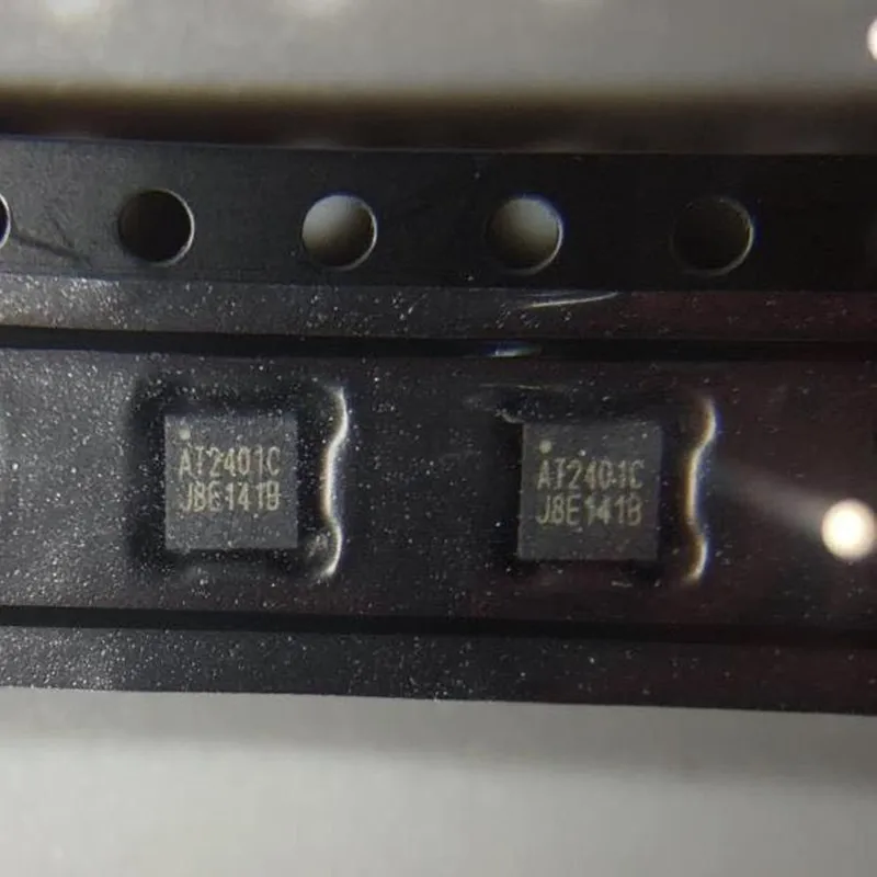 

AT2401C replace RFX2401C 2.4G power amplifier PA