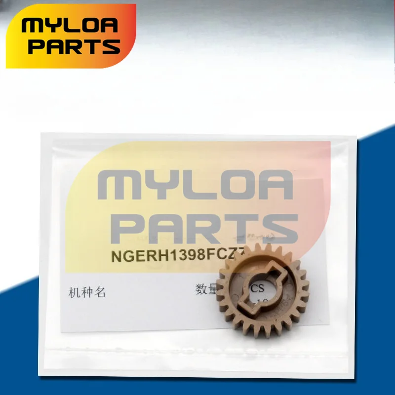 NGERH1398FCZZ NGERH1883FCZZ Fuser Drive Gear used for Sharp MX M550 M620 M700 MXM550 MXM620 MXM700