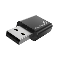 BNVN-For FPS For F300, F300 Elite, F500, F500 Elite, F500 Flat MAYFLASH Magicboots-S5 For PS4 Adapter Arcade Joystick PS5 Conver