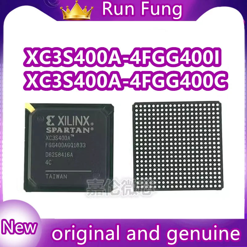 XC3S400A-4FGG400C XC3S400A-4FGG400I XC3S400A-4FGG400 XC3S400A-4FGG XC3S400A-4FG XC3S400A XC3S400 XC3S4 XC3S XC3 IC Chip BGA-400