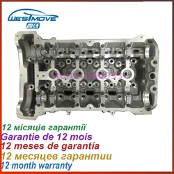 cylinder head for EP6C BMW / Mini Cooper / Peugeot 308 ENGINE : EP6C EP6CDT (THP150) EP6CDTX (THP175)    967836981A