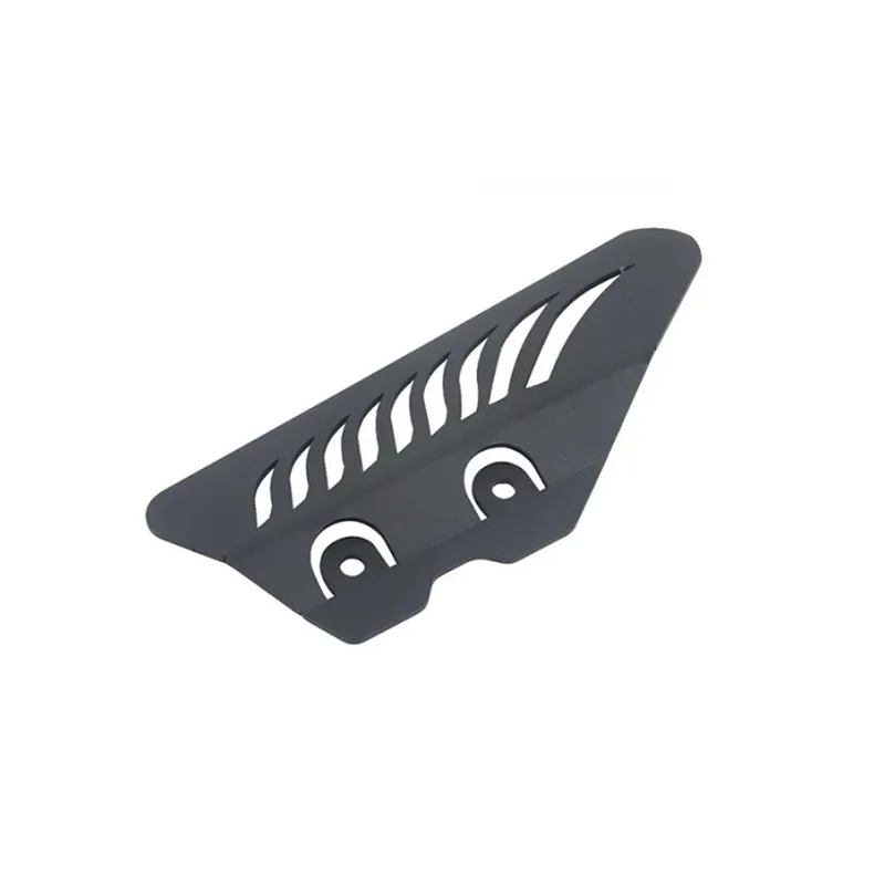 

Защитная крышка для модифицированного заднего тормозного насоса, защитная пластина для главного тормозного насоса, аксессуары Stepless 300GY