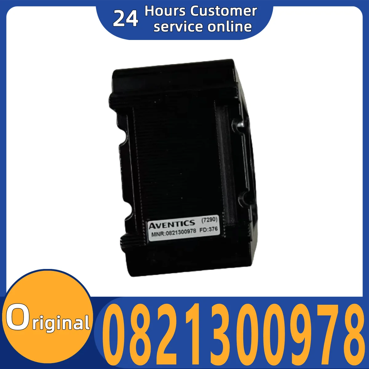 

Brand new original NL6 series air filter 0821300978