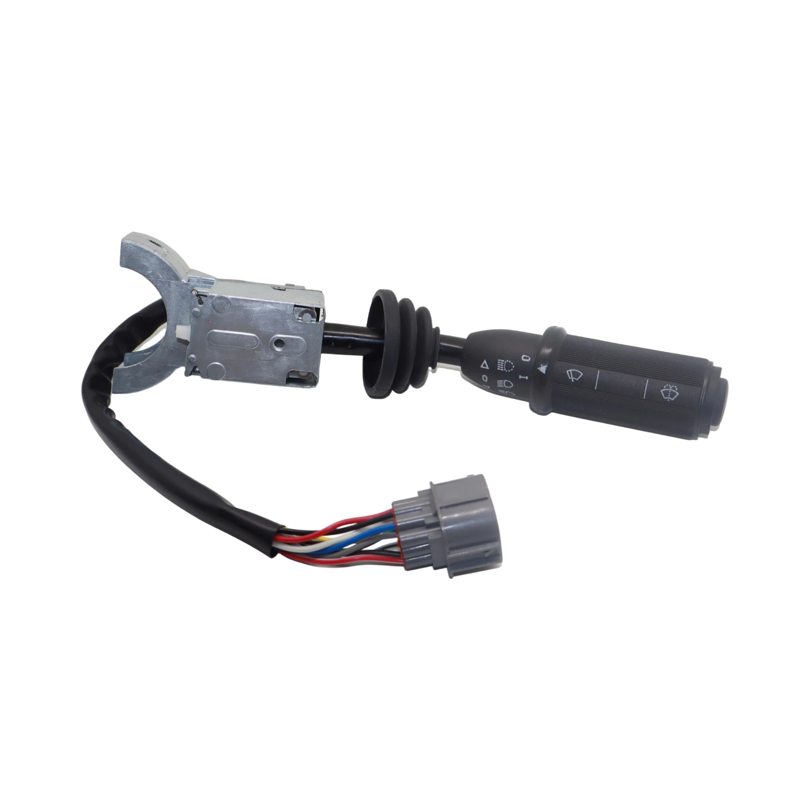 Transmission Selector Shifter Lever Hand MN234956 Fits for Forklift Engine