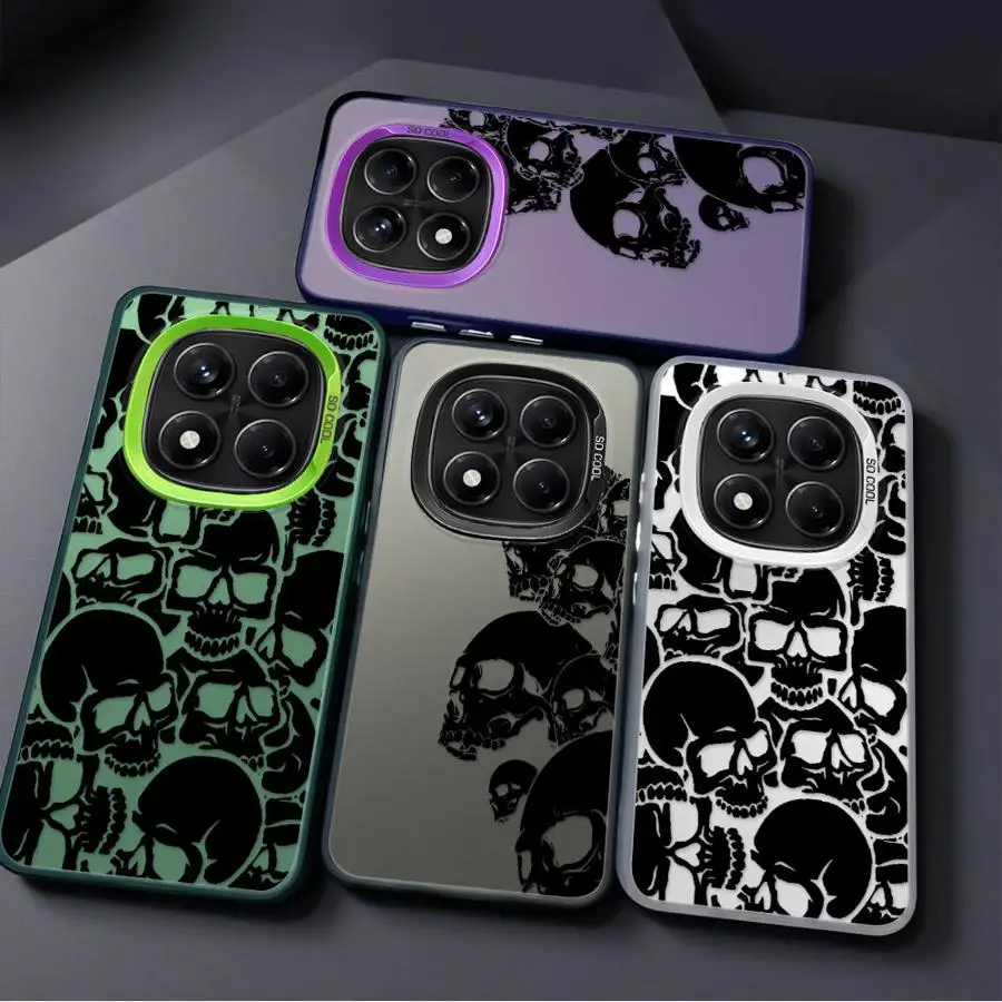 Back Phone Cover Ca… - image