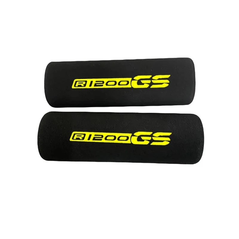 

FOR BMW R1200 GS Adventure 2020-2022 2023 2024 Motorcycle handle protective cover handle sponge shockproof non-slip cover
