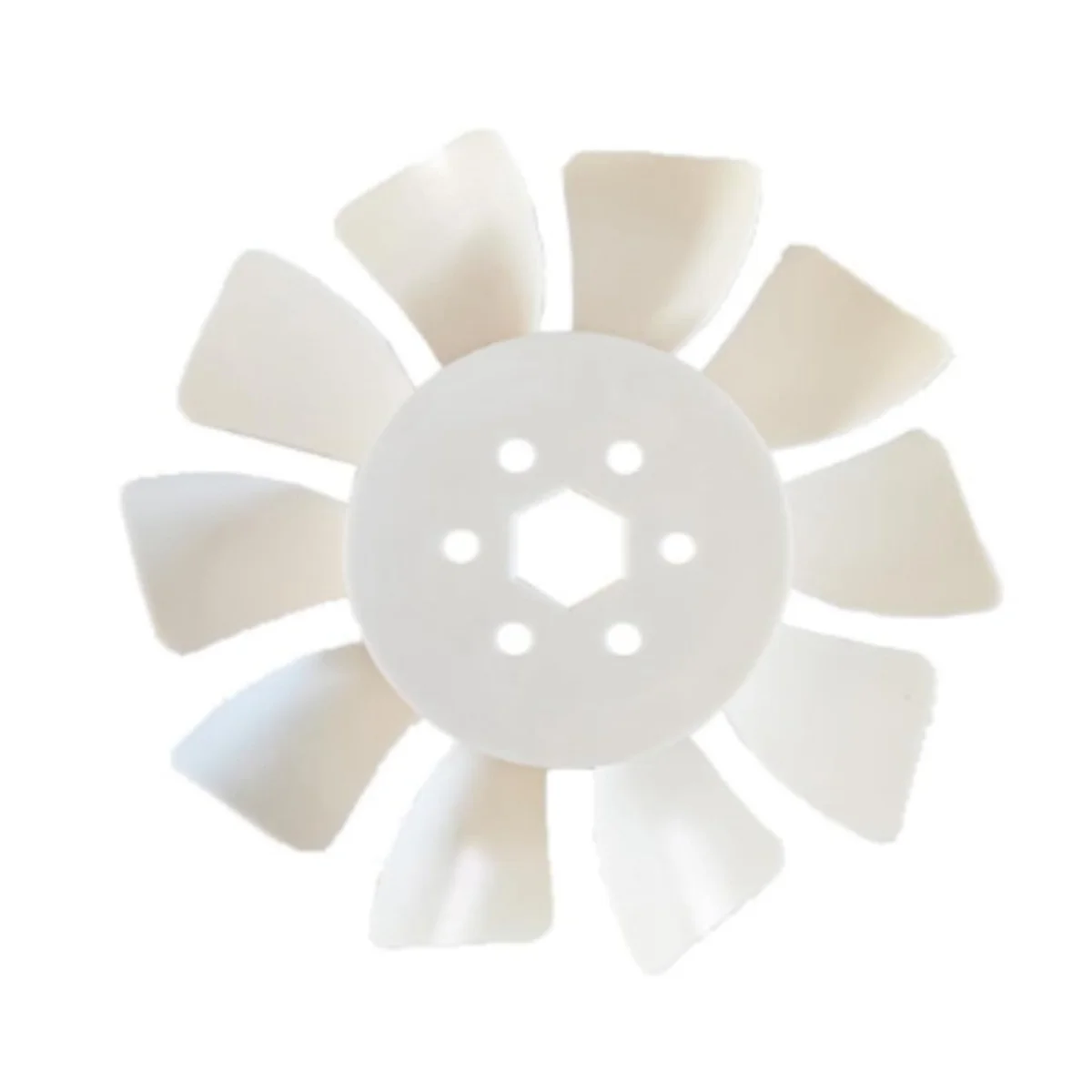 A783T جديد ~ M110320 استبدل مروحة المشتت الحراري لشفرة مروحة محرك John Dere GT242 GT262 #2