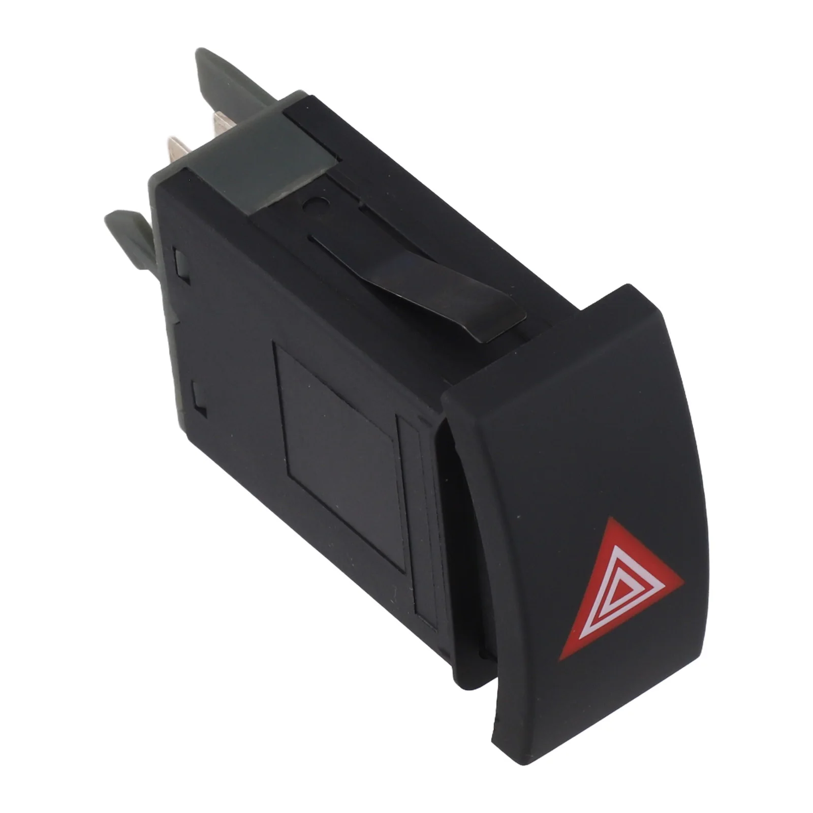 

Vehicle Repair Hazard Warn Button Switch Replacement Switch Plastic Material OE Part Number 3U0953235H 1 Piece Easy Installation