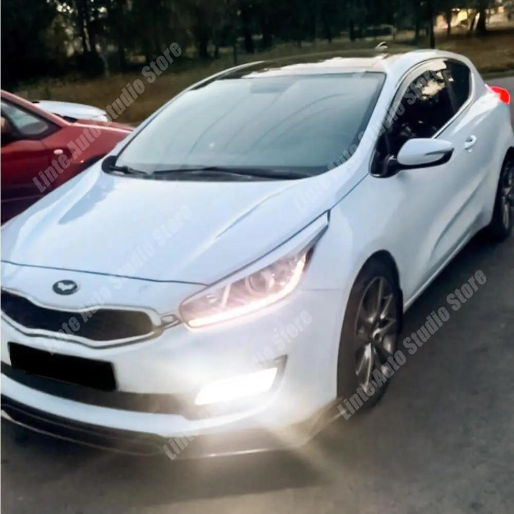 Front Bumper Lip Fo…